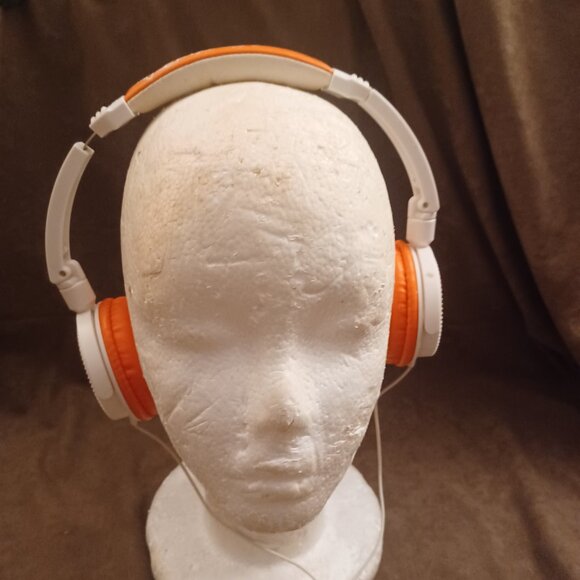 Oregon Scientific MEEP Headphones - Picture 3 of 5